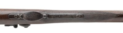 "U.S. Springfield 1875 Officers Model Type I .45-70 (AL7438)" - Image 9 of 10