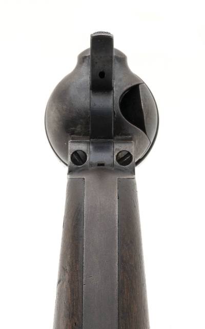 "Extremely Early Colt Single Action Army Cavalry Model Serial Number 189 (AC261)" - Image 3 of 8