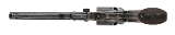"Cased Colt 1851 Navy Revolver (AC373) DTX" - Image 6 of 11