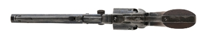 "Cased Colt 1851 Navy Revolver (AC373) DTX" - Image 6 of 11