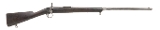 "Scarce French Minie-Cordier Military Training Rifle (AL6003)" - Image 1 of 8