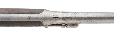 "Scarce French Minie-Cordier Military Training Rifle (AL6003)" - Image 4 of 8