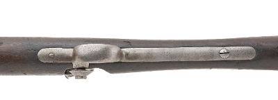 "Scarce French Minie-Cordier Military Training Rifle (AL6003)" - Image 7 of 8