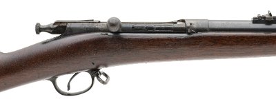 "U.S. Springfield Model 1882 Chaffee-Reese Rifle chambered in .45-70 (AL7447) DTX" - Image 2 of 8