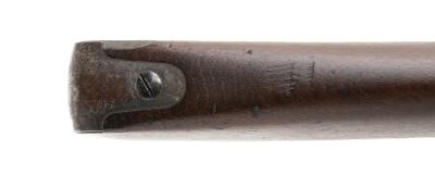 "U.S. Springfield Model 1882 Chaffee-Reese Rifle chambered in .45-70 (AL7447) DTX" - Image 4 of 8