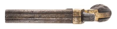 "Tipping & Lawden Sharps Model 3 “Roman Nose" Derringer (AH6857)" - Image 6 of 6