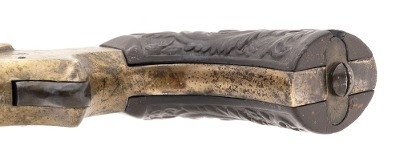 "Tipping & Lawden Sharps Model 3 “Roman Nose" Derringer (AH6857)" - Image 3 of 6