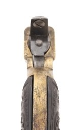 "Tipping & Lawden Sharps Model 3 “Roman Nose" Derringer (AH6857)" - Image 5 of 6