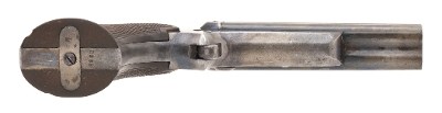 "Sharps Model 3B Derringer (AH8142)" - Image 6 of 6