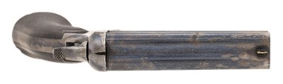 "Sharps Model 3B Derringer (AH8142)" - Image 5 of 6