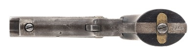 "Sharps Model 1D Derringer (AH8143)" - Image 3 of 6