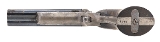 "Sharps & Hankins Model 3C (AH8146) DTX" - Image 2 of 6