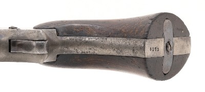 "Sharps & Hankins Model 3C (AH8146) DTX" - Image 3 of 6