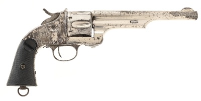 "Early Model Merwin & Hulbert Brevette (AH6742)" - Image 4 of 6