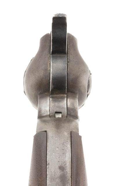 "Remington- Beals Navy Model .36 caliber percussion revolver (AH6850)" - Image 3 of 7