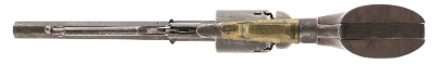 "Remington- Beals Navy Model .36 caliber percussion revolver (AH6850)" - Image 5 of 7