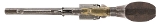 "Remington- Beals Navy Model .36 caliber percussion revolver (AH6850)" - Image 5 of 7