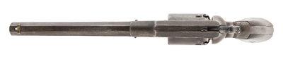 "Remington- Beals Navy Model .36 caliber percussion revolver (AH6850)" - Image 4 of 7
