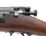 "U.S. Model 1892 Krag rifle .30-40 Krag (AL7304)" - Image 6 of 7