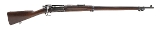 "U.S. Model 1892 Krag rifle .30-40 Krag (AL7304)" - Image 1 of 7