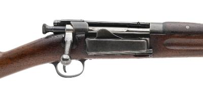 "U.S. Model 1892 Krag rifle .30-40 Krag (AL7304)" - Image 2 of 7