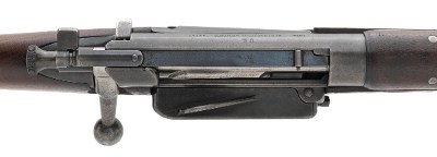 "U.S. Model 1892 Krag rifle .30-40 Krag (AL7304)" - Image 3 of 7