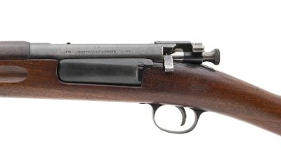 "U.S. Model 1892 Krag rifle .30-40 Krag (AL7304)" - Image 5 of 7