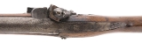 "Flintlock Musket By Samuel Slocumb of New Orleans (AL7363)" - Image 5 of 6