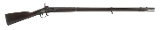 "D. Nippes 1840 conversion musket (AL7321)" - Image 1 of 8