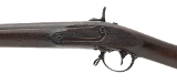 "D. Nippes 1840 conversion musket (AL7321)" - Image 6 of 8