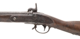 "Pomeroy Model 1816 converted .69 caliber musket (AL5661)" - Image 6 of 6