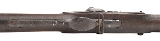 "Pomeroy Model 1816 converted .69 caliber musket (AL5661)" - Image 4 of 6