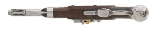 "U.S. Model 1836 Flintlock pistol (AH6664)" - Image 5 of 7