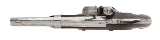"U.S. Model 1836 Flintlock pistol (AH6664)" - Image 4 of 7