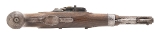 "U.S. Model 1836 Flintlock pistol (AH6665)" - Image 7 of 7