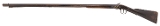 "Barnett Fur Trade Rifle .65 Cal (AL7062)" - Image 3 of 4