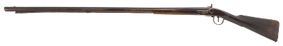 "Barnett Fur Trade Rifle .65 Cal (AL7062)" - Image 3 of 4