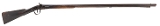 "Barnett Fur Trade Rifle .65 Cal (AL7062)" - Image 1 of 4