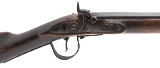 "Barnett Fur Trade Rifle .65 Cal (AL7062)" - Image 2 of 4