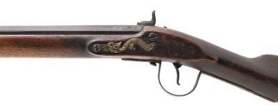 "Barnett Fur Trade Rifle .65 Cal (AL7062)" - Image 4 of 4