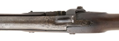 "Nashville Arsenal U.S. Model 1816 Belgian Alteration Musket (AL5655)" - Image 4 of 11