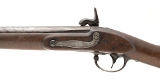 "Nashville Arsenal U.S. Model 1816 Belgian Alteration Musket (AL5655)" - Image 8 of 11