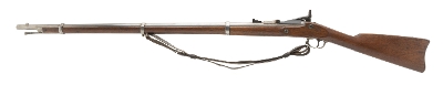 "U.S. Model 1866 Second Allin Trapdoor Rifle (AL7284)" - Image 6 of 9