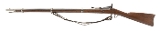 "U.S. Model 1866 Second Allin Trapdoor Rifle (AL7284)" - Image 6 of 9