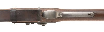 "U.S. Model 1866 Second Allin Trapdoor Rifle (AL7284)" - Image 8 of 9
