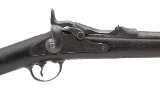 "Springfield 1888 Saddle Ring Trapdoor Carbine (AL9697)" - Image 2 of 9