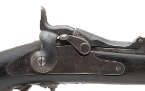 "Springfield 1888 Saddle Ring Trapdoor Carbine (AL9697)" - Image 3 of 9