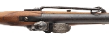 "Rare Mexican Paget Flintlock Carbine (AL5602)" - Image 4 of 9