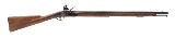 "Rare Mexican Paget Flintlock Carbine (AL5602)" - Image 1 of 9