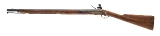 "Rare Mexican Paget Flintlock Carbine (AL5602)" - Image 6 of 9